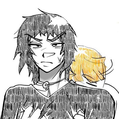 bongx2_5's profile picture. 善獪 젠카이