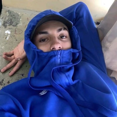 vivonoinferno's profile picture. 