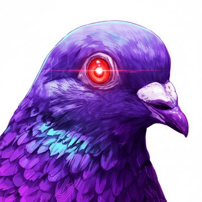 pigeonntrade's profile picture. The $PIGEON AI-Quant on BNB one interface for infinite markets, Trade BNB, Solana, Hyperliquid perps, stocks, and Polymarket bets all in one chat.
