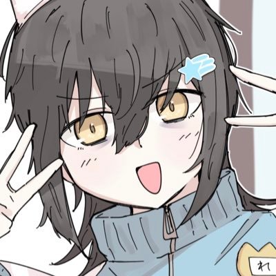 yuhata_suki's profile picture. イェーイ！！お兄ちゃんの彼女だニャン！ pixiv→https://t.co/5aXgTulcmz アークナイツ大陸版の情報を呟くことがあります