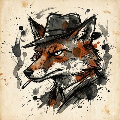 antifragile_fox's profile picture. 主にClaudeCode、Gemini、Cursor、AntiGravityを利用。
ただし一番使ってて好きなツールはWorkFlowy。
愛読書は「反脆弱性」。