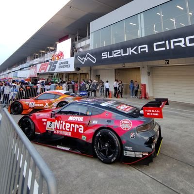 itunes081000km's profile picture. #SUPERGT #鈴鹿サーキット                                                                     に行ったら、より呟きます(笑)
  食べること大好き！

   日常もたまに呟くでしょう(´∇｀)