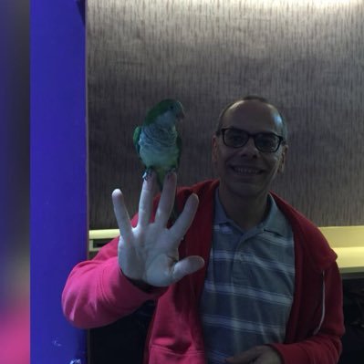 benoitmaquet's profile picture. 