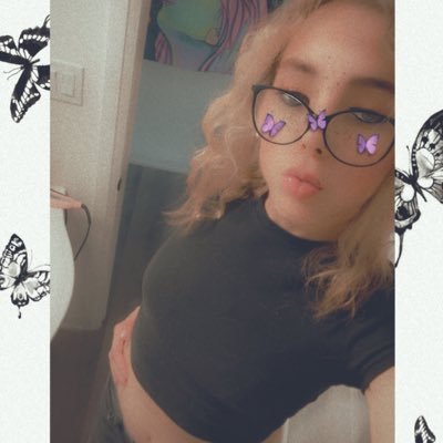 Jaylynalexandr2's profile picture. 🎀🩶💕🦋