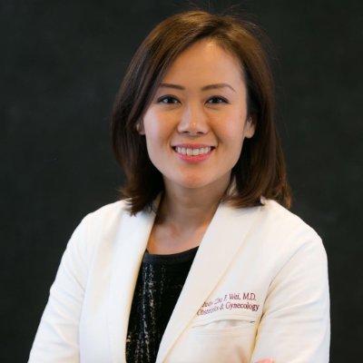 JudyWei521's profile picture. I am a board-certified obstetrician-gynecologist and the founder of Capri Medical Group in Irvine, California. My clinic is dedicated to providing attentive and