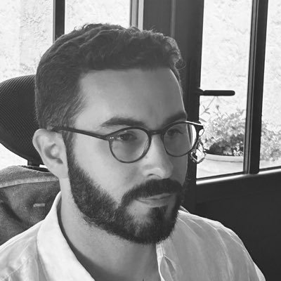 AlarconJB's profile picture. 