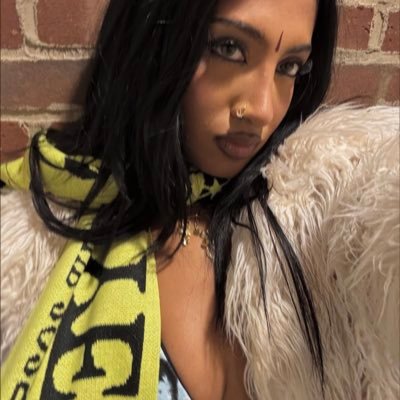 HOURLYRAJ's profile picture. dedicated to lara raj of katseye — the grammy nominee.