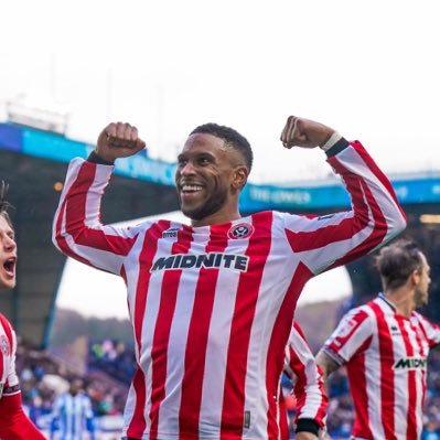 NundyA's profile picture. SUFC ⚔️ 70/92