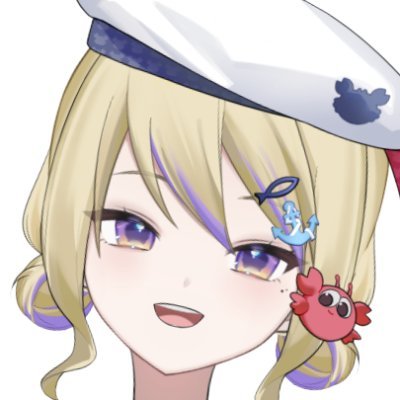 koukaku_rui44's profile picture. 甲殻類のかに担当🦀占い師🔮一般社会人兼Vtuberですʚ･֊･ɞ⸒⸒￤ₘₐₘₐ( @0v0_mugi0318 ) ₚₐₚₐ(@douno_syuu )お仕事関連はDMで📨♡原神￤マイクラ￤7dtd￤ミニ四駆(実写)￤VALORANT