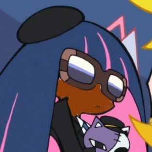 Doormanamu's profile picture. Non-Binary, filled to the brim with whimsy. 3 apples and 2 oranges tall. Professional ✨️Cassandra Cain✨️ fanatic. black/native american