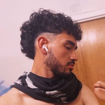 nicomaraj's profile picture. fuck around and find out