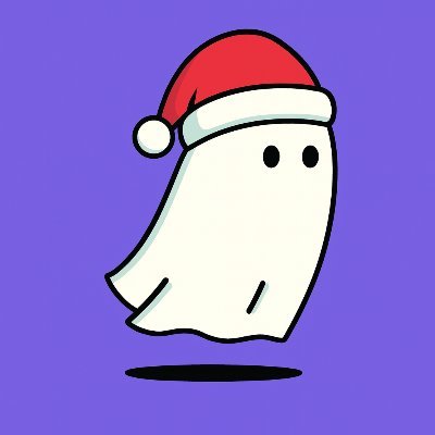 bitfloorsghost's profile picture. you are not bullish enough