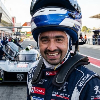 MarceloLuiz_16's profile picture. Produtor e programador musical na rádio Clip FM
Produtor na JP News Campinas

Piloto de automobilismo virtual
Acelera comigo no YouTube - 👇