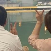 y33623362's profile picture. 野球観戦好き！高校野球、甲子園へは春も夏も参戦してます！
お酒が大好き(*´ω｀*)
あとは夢見るアーティストさんMifuyuさんの歌声に心奪われました！
ずーと応援する🎵
最近コンカフェへ…✴️