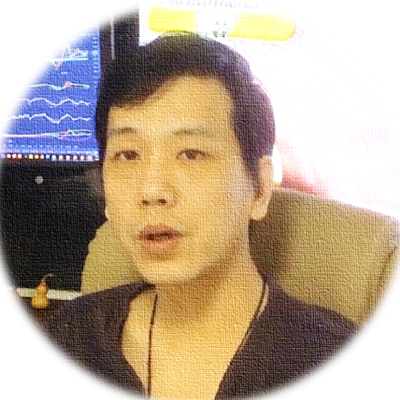 TalkingLabrador's profile picture. 