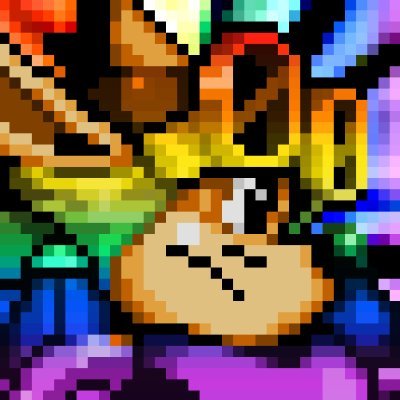 Sixtyforce64's profile picture. || 日本語初心者です、少し喋れます! ||
|| TWITTER MORE LIKE SHITTER ||
|| foreskin connoisseur/bumboy || 

NEW FUNKY MODE: https://t.co/Z2cHJSuGSX