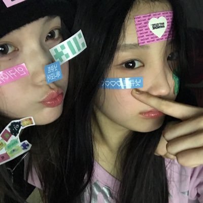 zzangzoahae's profile picture. 