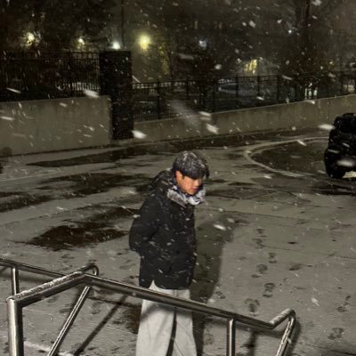 damondeng_'s profile picture. 18 // @WesternU // prev. marketing agency (100k+ in client revenue) // Lovable startup challenge https://t.co/cJ85ZvsBvm // DM on what I'm building next