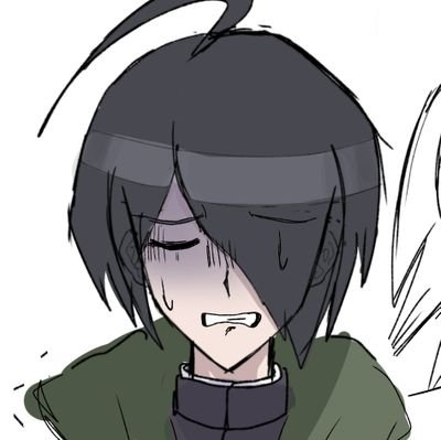 LaicniSousak's profile picture. 創作論破DR RESETとケイバロンパを制作しているところです。マイペースなので本編更新🐢#ロンリセ　#ケイバロンパ
お別れはブロ解で🍀
↑18