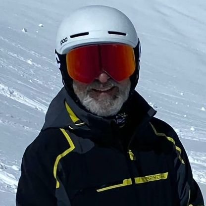 FerranGarrido's profile picture. 🇪🇦 Periodista 🎥🎙Escritor✍🏻 Articulista 📰 Premio Nacional de Periodismo INJUVE
📻 Premio literatura Rey Felipe VI 📖Premio Ateneo 📚 Premio BAI de poesía