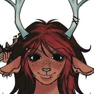 zombipixelated's profile picture. 