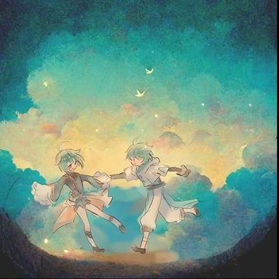 enam1a's profile picture. 88☆彡
k.__.yuki on insta if you want more art
★ editor and traditional artist ★
You can ask me if you want a card edit