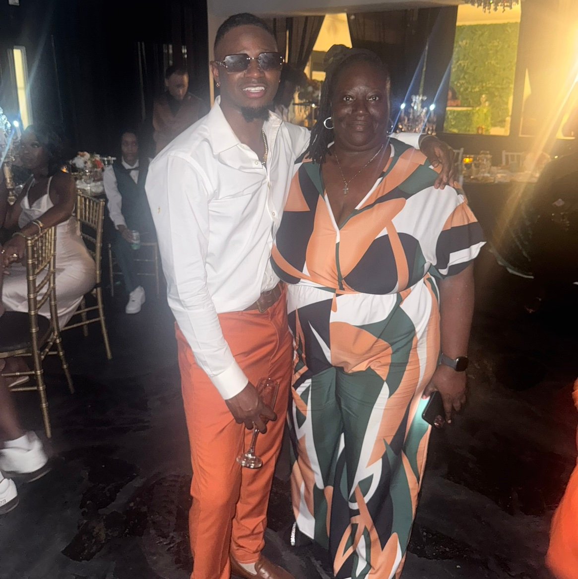 MsCartere55's profile picture. 