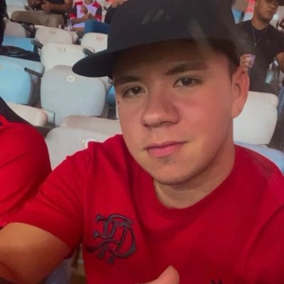 paivalucass_'s profile picture. @flamengo