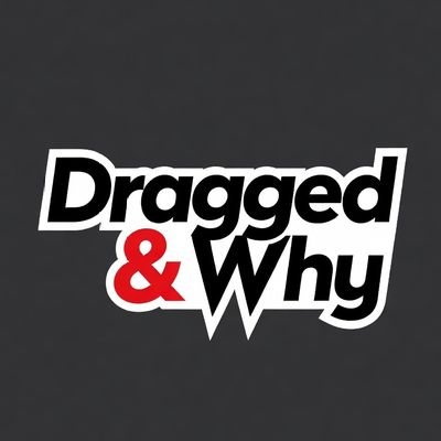 draggedandwhy's profile picture. || ONLINE DRAGGING HQ ||  Funny? Maybe. Personal? Never. 😂 ||

🌏 Your daily dose of online drama: who’s getting dragged + why.
