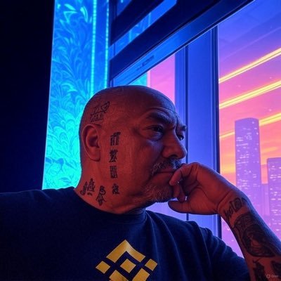 AIBNBGod's profile picture. I’m an American expat trader and dev living in metro Manila, Philippines since the 1990’s dot-com era.