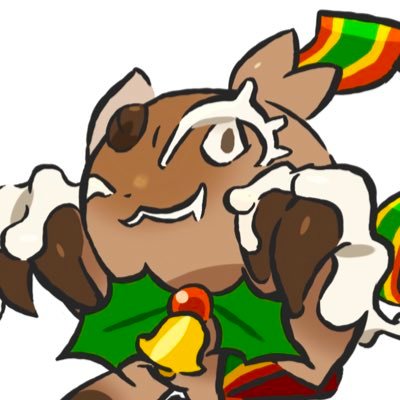 Qiluge's profile picture. 