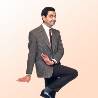 Mr_Bean_8's profile picture. So many of my smiles are because of you