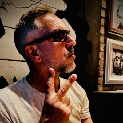 Nedproper's profile picture. Musician,former singer/ songwriter/guitarist in RAIN/PROPER/WASTE. E.F.C Fan.