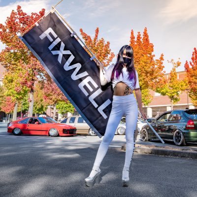 yuyu__style's profile picture. 𝒂𝒈𝒆, 26／𝐌𝐨𝐝𝐞𝐥／𝐹𝐸𝑁𝐷𝐸𝑅𝐼𝑆𝑇 𝐽𝐴𝑃𝐴𝑁 2024 ﾌﾞｰｽｶﾞｰﾙ／𝐹𝐼𝑋𝑊𝐸𝐿𝐿2024⇢2025 公式ﾓﾃﾞﾙ／撮影、お仕事依頼はDMにて✉️