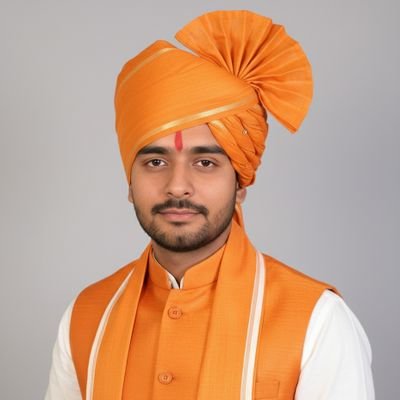 HRDKULDEEP's profile picture. कुलदीप राठौर हिन्दू जिला संयोजक युवा मोर्चा 🚩🚩हिन्दू रक्षा दल का सपना 🚩🚩हर युवा हो संस्कारी अपना 🚩🚩