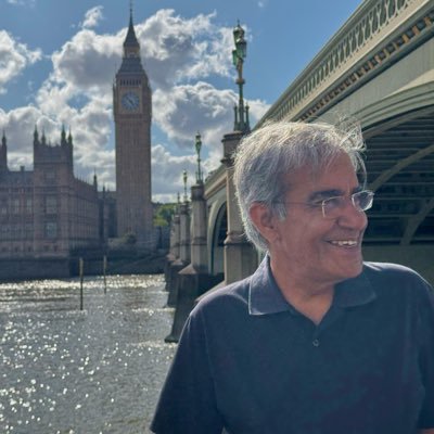 ArshadAbbas555's profile picture. la vie est belle