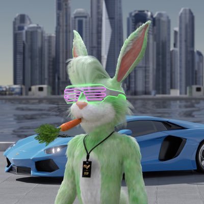 0xEthV's profile picture. | IYKYK |