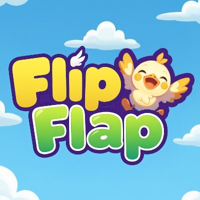 flipflapdotfun's profile picture. The first Seal integrated game on @SuiNetwork
