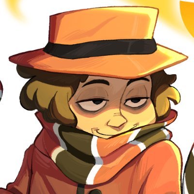 OktoberTF2's profile picture. 14 years TF2, Collected 100 TF Logo Unusuals/Cashed out. Trusted Loadout artist.
ART ONLY ON THIS ALT https://t.co/je5gOV81rS