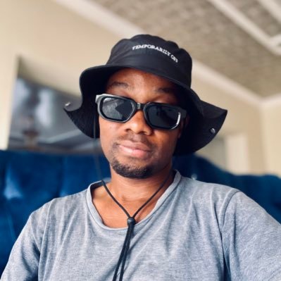 Mbuyiselo_101's profile picture. I share and see the world differently 🗺️🌏