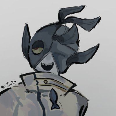 shiettypotato's profile picture. kirimi