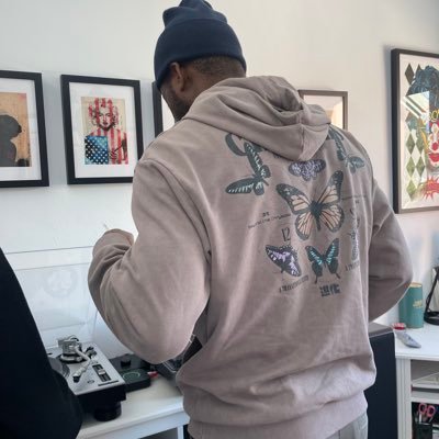 Chuma_x2's profile picture. God’s son.