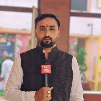 Anshuma58481093's profile picture. Journalist✒️