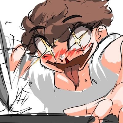 _MaVriX's profile picture. artist on a shonen arc
Minors DNI
18+ art
I draw pretty anime girls/furries/robots/trash compactors