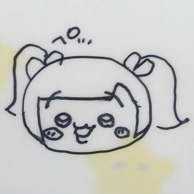 ta_dnaz's profile picture. 点染テンセイ少女。(美雲はにさん)