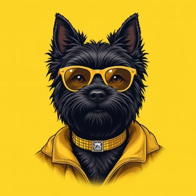 TERRYTOTO_XRPL's profile picture. $TOTO Building a culture that lives forever on XRPL.

TG: https://t.co/8kZmnJX1vW