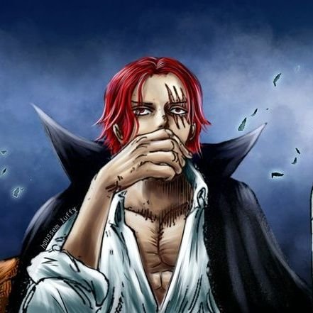 BogdadyShi64760's profile picture. shanks is top1👑_love Luffy& Roger_ mihawk is fraud