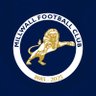MillwallFC's profile picture. A club like no other. 🦁
