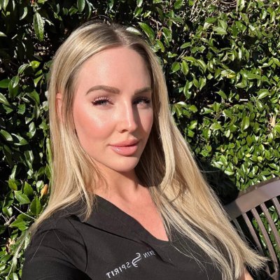 MaryWilliams_NP's profile picture. Investor | Consultant 💼

Beauty and Wellness Clinic | New York 🗽

#Beauty #Health #MedicalAestheticsCenter #UpperEastWest #HealthcareInvestor