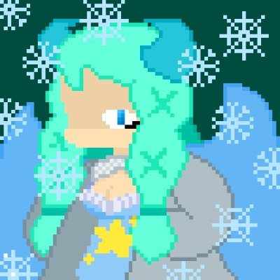 IceDemonPA7TON's profile picture. I'm PA7TON. A Transgender and Pansexual being with a warm and welcoming heart!
Pronouns - she/he
Main - https://t.co/9aps0J5AXo